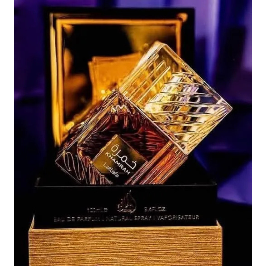 عطر خمرة 100 مل