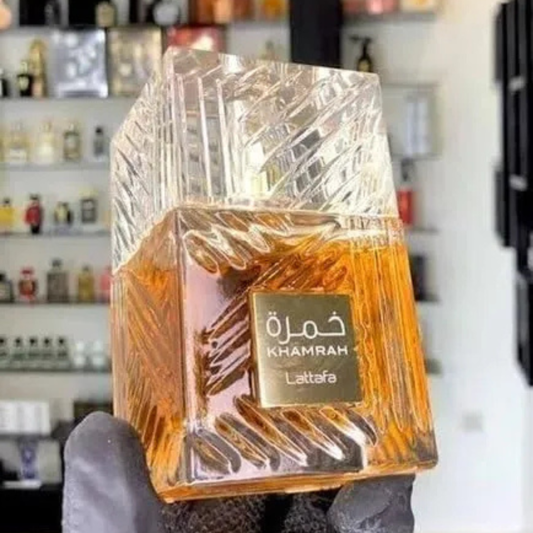 عطر خمرة 100 مل