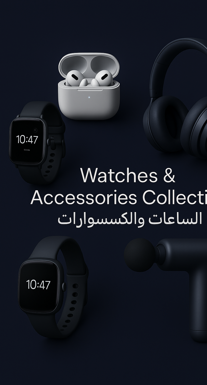 اكسسوارات السيارات