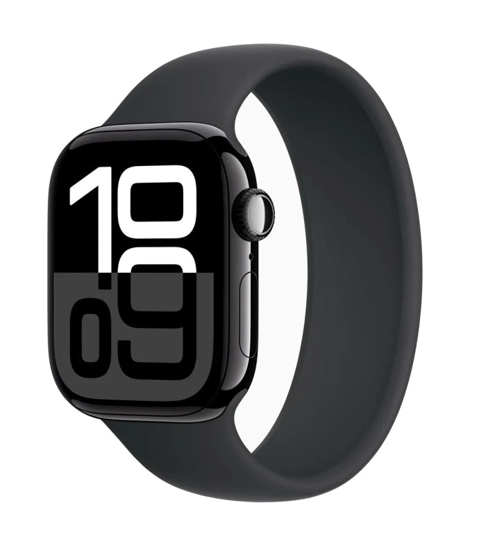 ساعة ذكية رجالية 10 في 1 بخاصية الاتصال عبر البلوتوث ومراقبة نبض القلب والأكسجين